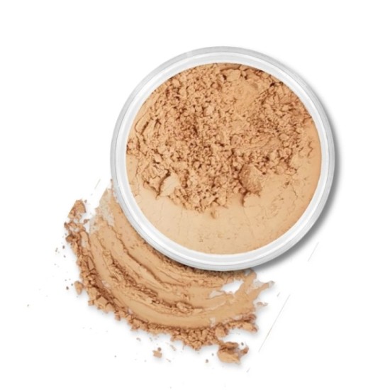 Mineral foundation Oak