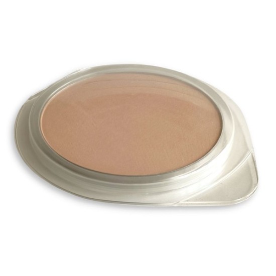 REFILL-Compact Powder foundation