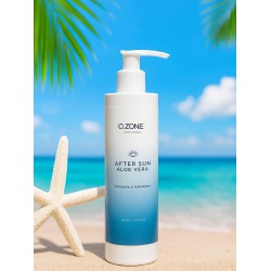 After Sun Aloe Vera