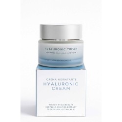 HYALURONIC CREAM