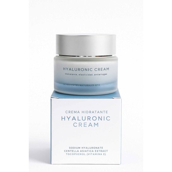 HYALURONIC CREAM
