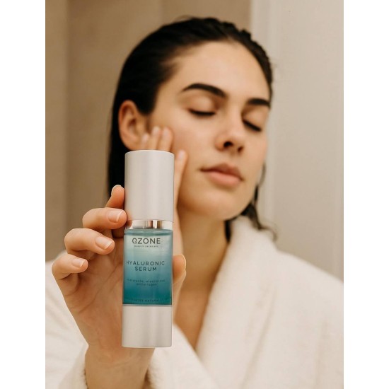 HYALURONIC SERUM