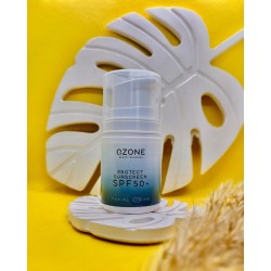 PROTECT SUNSCREEN SPF