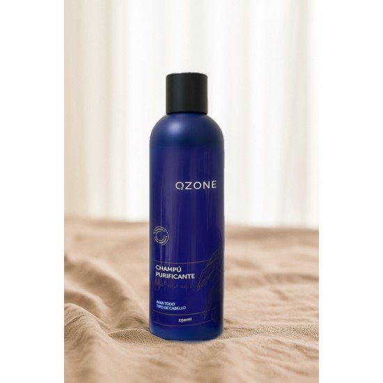 Shampoo purificante