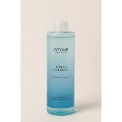 Toner Cleanse
