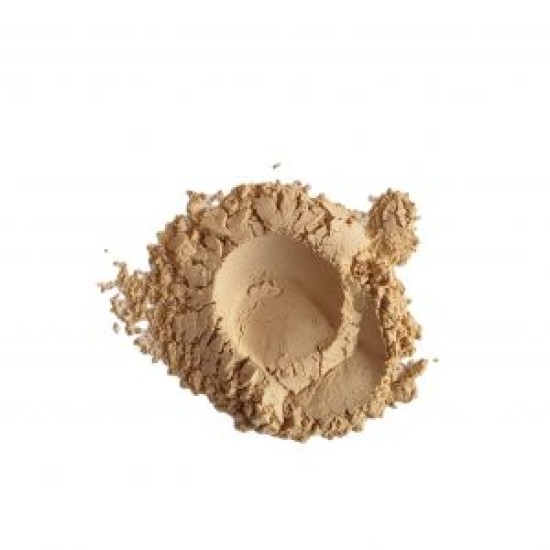 100% Pure Mineral Foundation – Classic Range