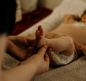 Մանկական խնամք